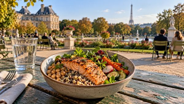 Top 10 idées de plats riches en protéines pour dynamiser vos repas
