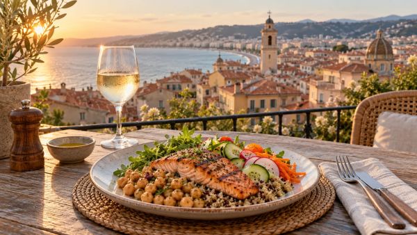 Top 10 idées de plats riches en protéines pour dynamiser vos repas