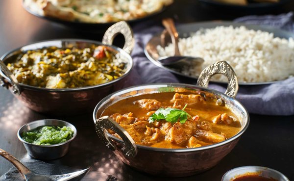 Comment cuisiner un curry de légumes sans crème pour une version minceur?