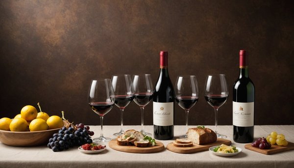 Les top tendances du vin, de la gastronomie et du tourisme