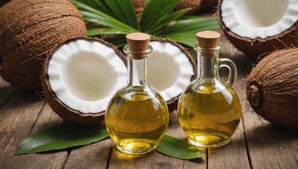 L'huile de coco : le trésor naturel pour votre santé