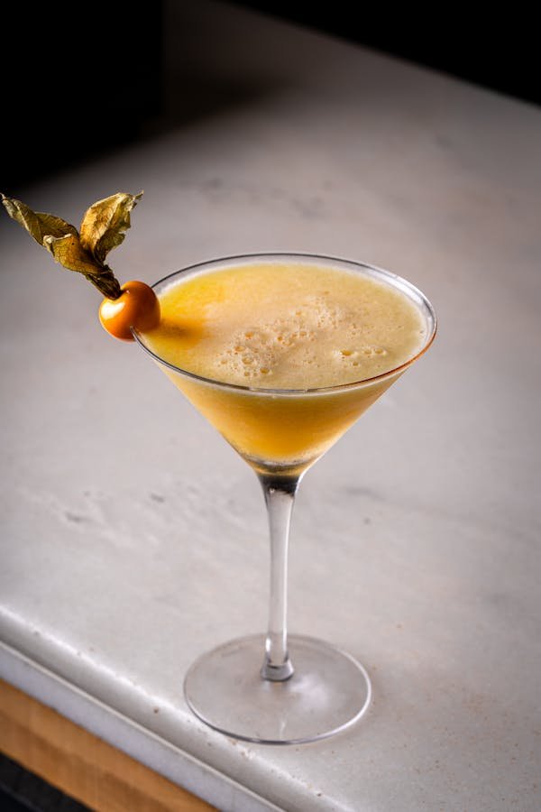 Ty Jaune : l'authenticité du pastis breton à partager